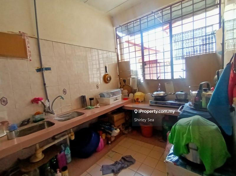2-storey Terraced House for Sale in Taman Seri Bahagia, Cheras by Shirley Sea - iProperty.com.my