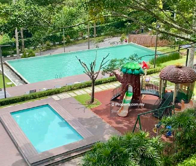 Apartment for Sale in Kempas Apartment by Steve Yong - iProperty.com.my