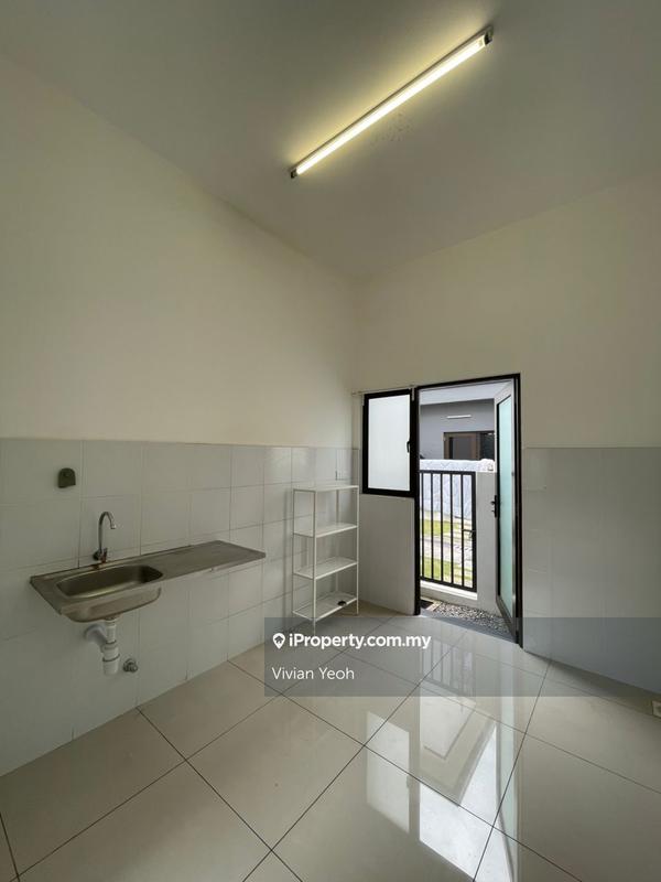 2-storey Terraced House for Rent in Bandar Puncak Alam, Puncak Alam by Vivian Yeoh - iProperty.com.my