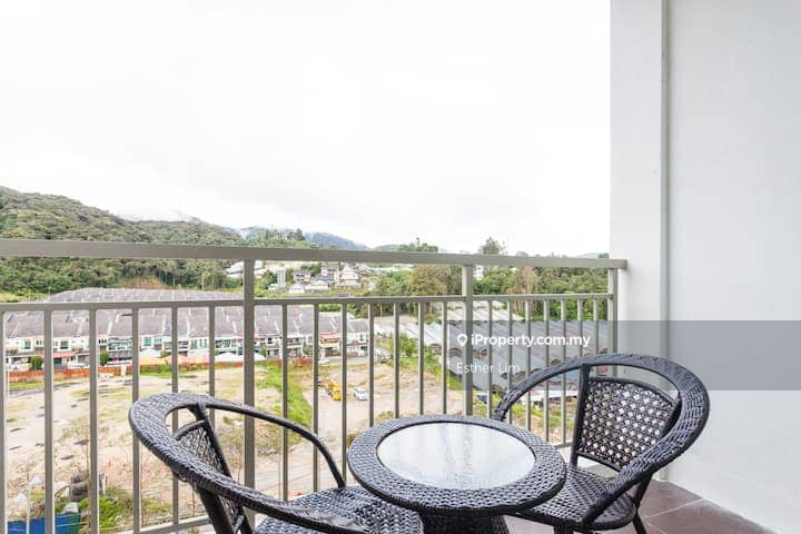 Apartment for Sale in Somersquare by Esther Lim - iProperty.com.my