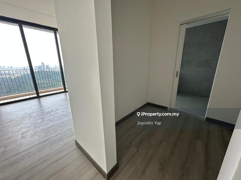 Residensi Servis untuk Dijual di Cubic Botanical oleh Joycelin Yap - iProperty.com.my