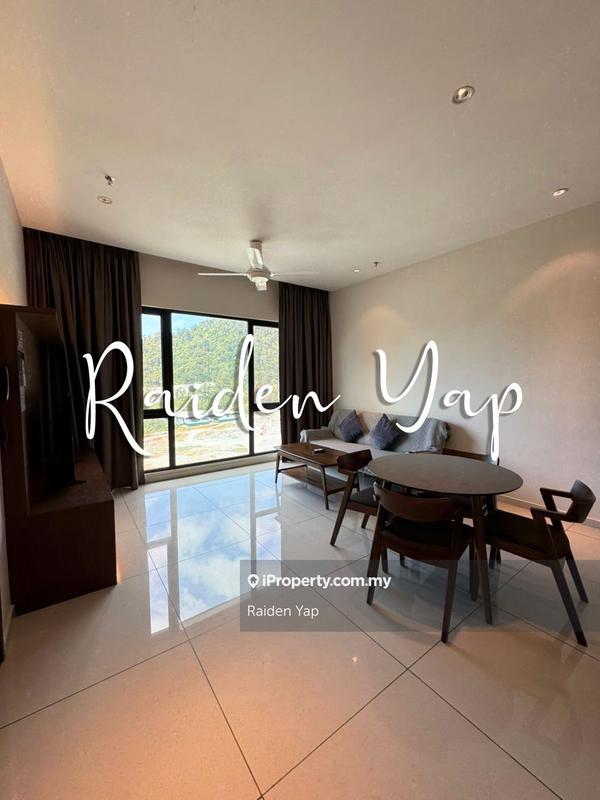 Kondominium untuk Disewa di Geo38 Residence oleh Raiden Yap - iProperty.com.my