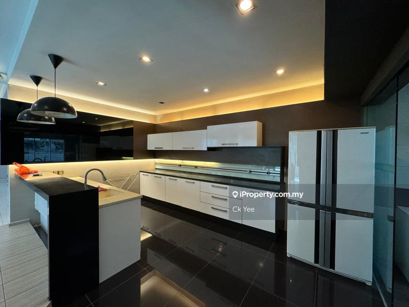 3-storey Terraced House for Sale in Taman Esplanad, Bukit Jalil by Ck Yee - iProperty.com.my