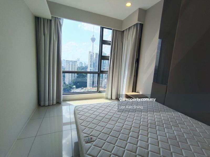 Condominium for Sale in The Robertson by Lee Kah Shing - iProperty.com.my