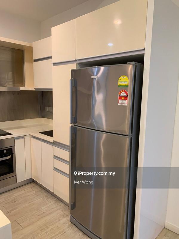 Kediaman Servis untuk Disewa di M City oleh Iver Wong - iProperty.com.my