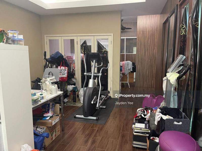 3-storey Terraced House for Sale in Taman Esplanad, Bukit Jalil by Jayden Yee - iProperty.com.my