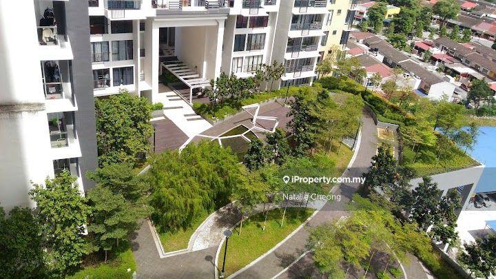 Kediaman Servis untuk Dijual di You Vista @ You City oleh Natalie Cheong - iProperty.com.my