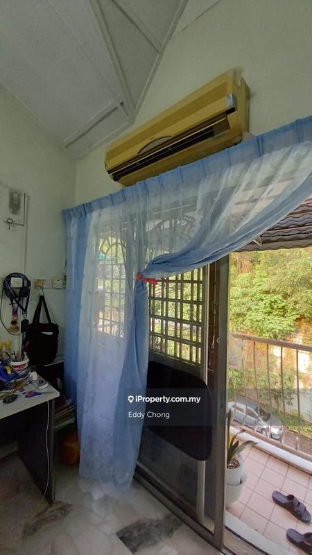Townhouse for Sale in Taman Midah, Cheras by Eddy Chong - iProperty.com.my