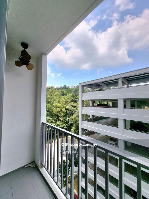 For Rent - Sofiya Residensi