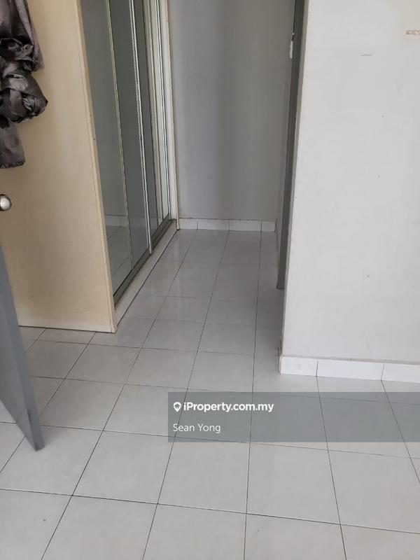Apartment for Sale in 162 Residency by Sean Yong - iProperty.com.my