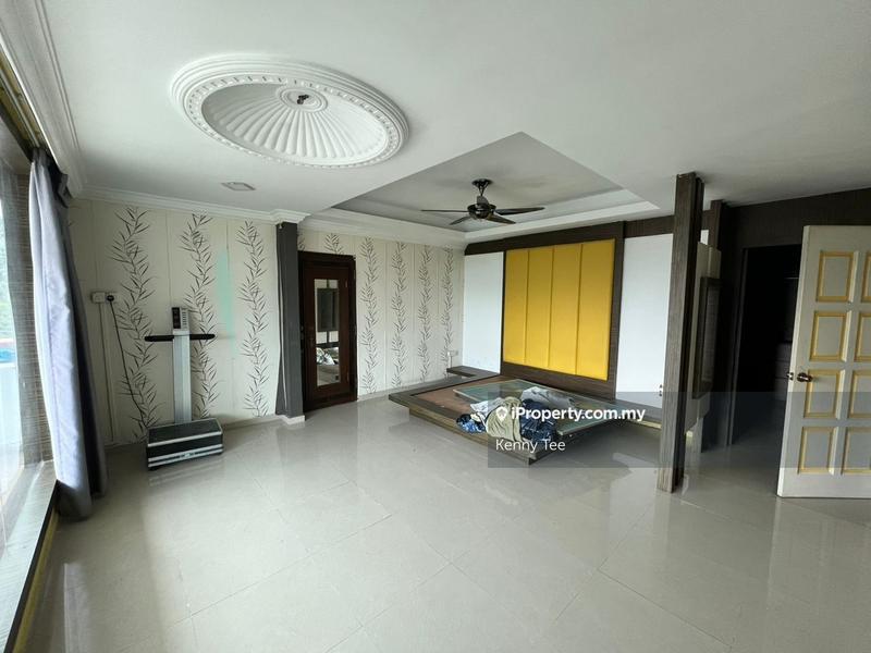 Rumah Teres 2-Tingkat untuk Dijual di Seremban Jaya, Seremban oleh Kenny Tee - iProperty.com.my