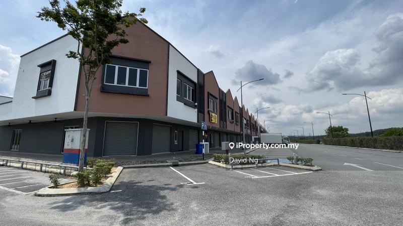 Shop-Office for Sale in Semenyih, Semenyih by David Ng - iProperty.com.my