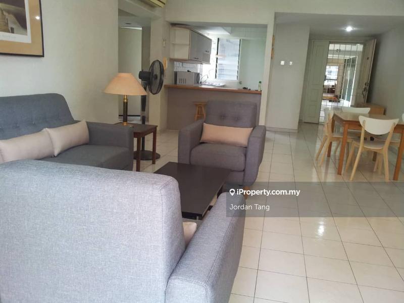 For Rent - Mont Kiara Pines