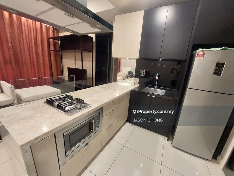 Residensi Servis untuk Dijual di Uptown Residences oleh JASON CHONG - iProperty.com.my