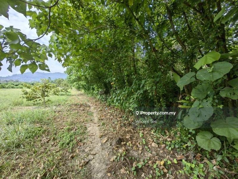 Tanah Pertanian untuk Dijual di Kampung Sungai Lalang, Semenyih oleh Vincent Tee - iProperty.com.my