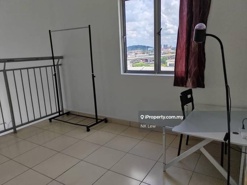 Condominium for Rent in Mutiara Residence by NK Lew - iProperty.com.my