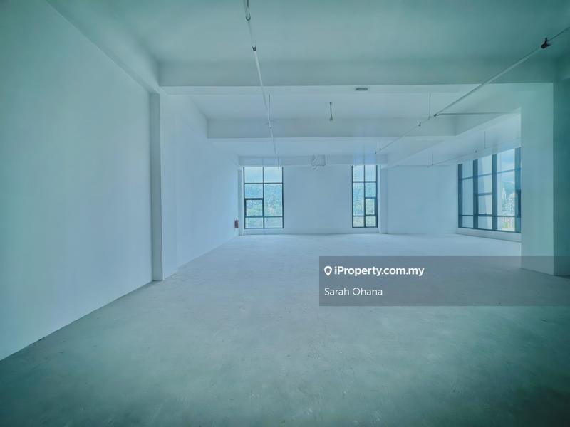 For Rent - Shaftsbury Putrajaya – Retail Space for Rent – Opposite Alamanda