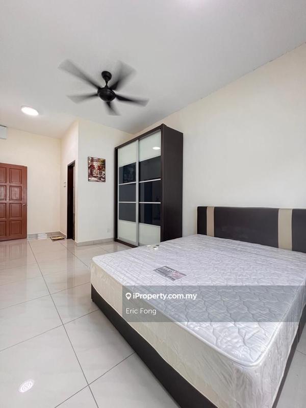 Rumah Teres 2-Tingkat untuk Dijual di Bandar Mahkota Cheras, Cheras oleh Eric Fong - iProperty.com.my
