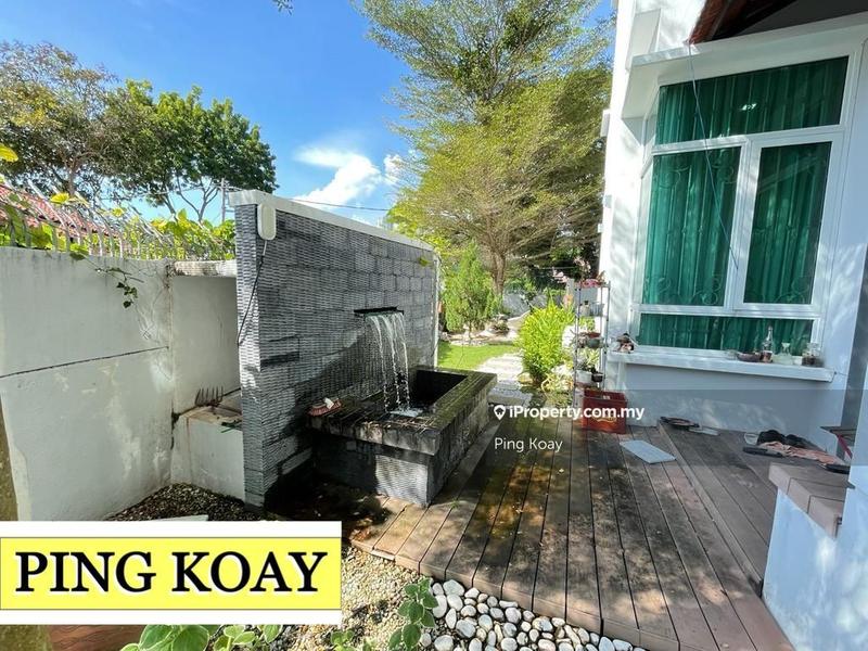 Bungalow House untuk Dijual di Tanjung Tokong, Penang oleh Ping Koay - iProperty.com.my