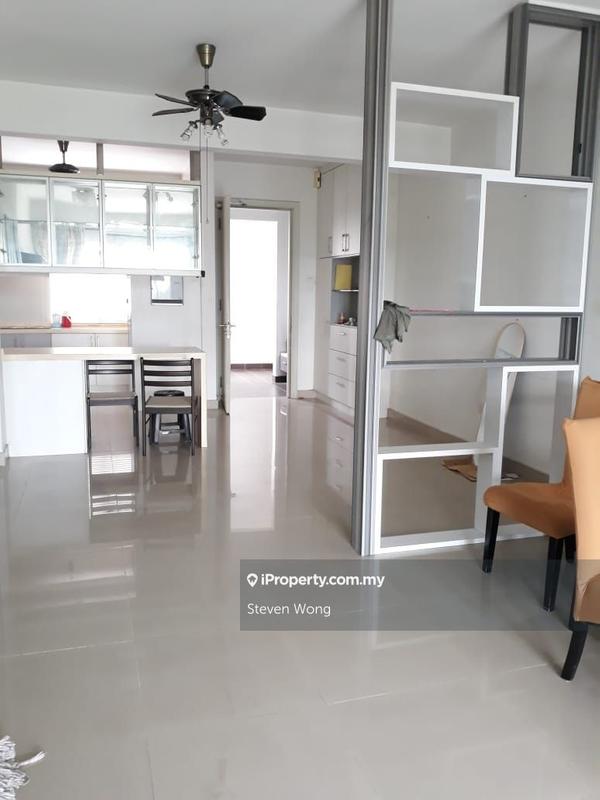 Condominium for Sale in Abadi Ria by Steven Wong - iProperty.com.my