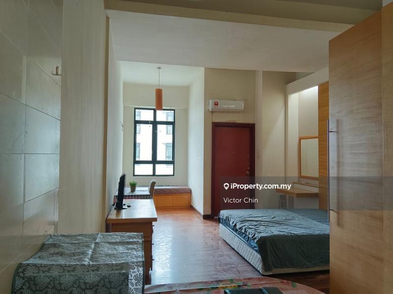 For Rent - The Heritage Residence