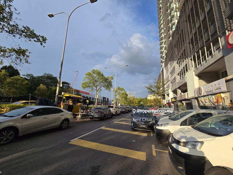 For Sale - Fortune Perdana, Taman Usahawan, Kepong