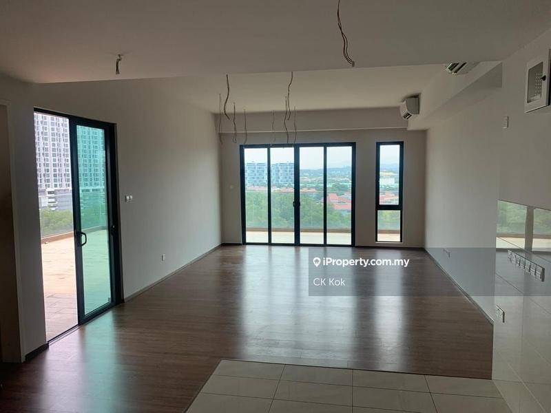 Service Residence for Sale in The Potpourri by Ivan Kok - iProperty.com.my