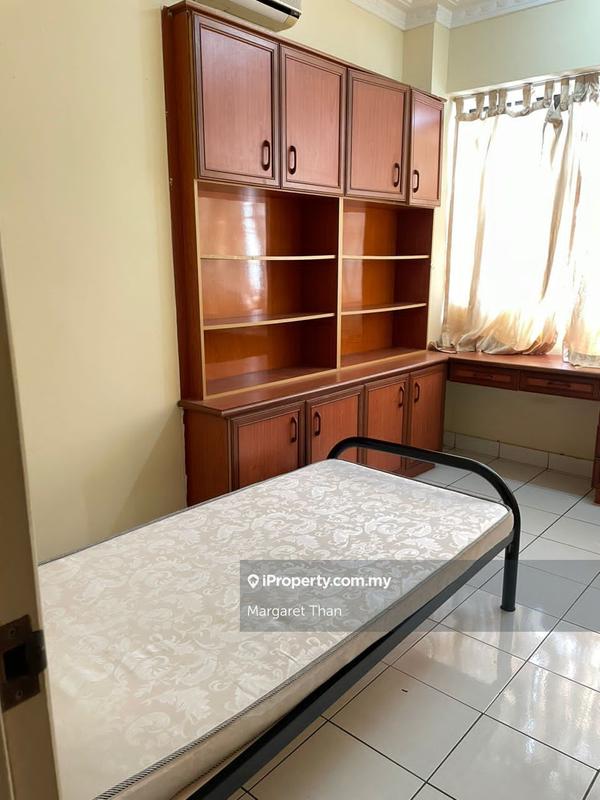 Kondominium untuk Dijual di Prima 16 (Prima Sixteen) The Second Chapter oleh Margaret Than - iProperty.com.my