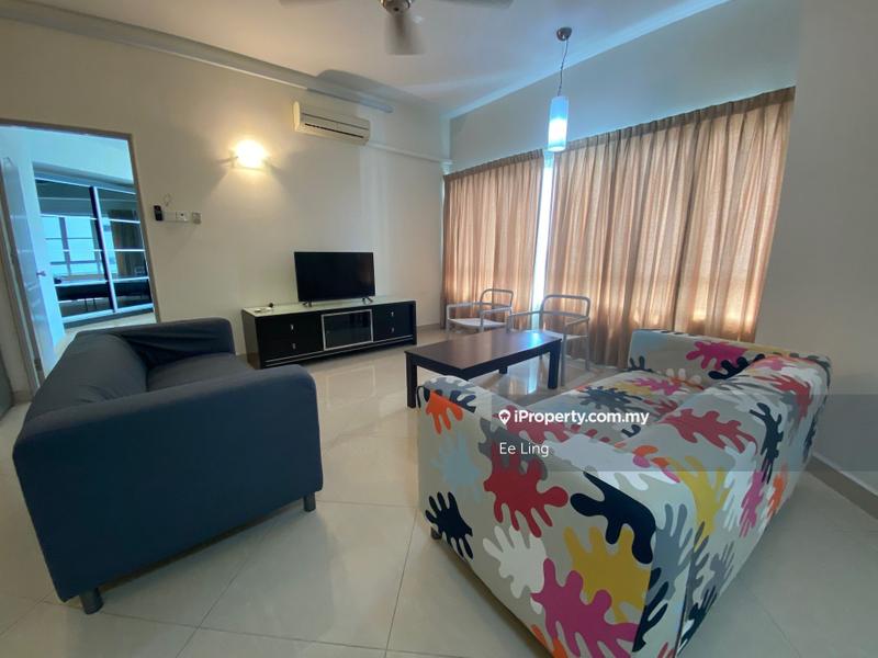 Condominium for Sale in The Boulevard by Ee Ling - iProperty.com.my
