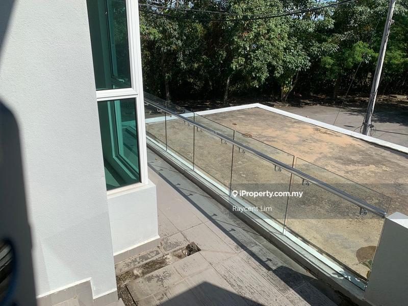 2-storey Terraced House for Sale in Taman Bukit Minyak, Bukit Minyak by Raycent Lim - iProperty.com.my