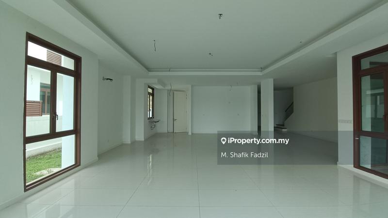 Semi-Detached House for Sale in Putrajaya, Putrajaya by M. Shafik Fadzil - iProperty.com.my