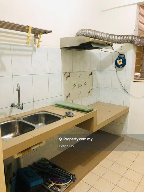 Condominium for Sale in Cengal Condominium by Grace Ho - iProperty.com.my