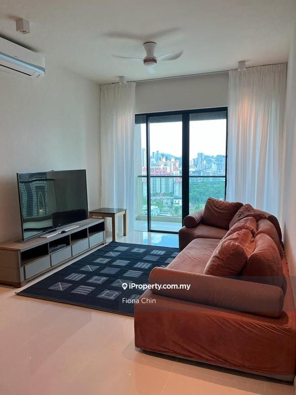 Service Residence for Sale in Residensi Solaris Parq by Fiona Chin - iProperty.com.my