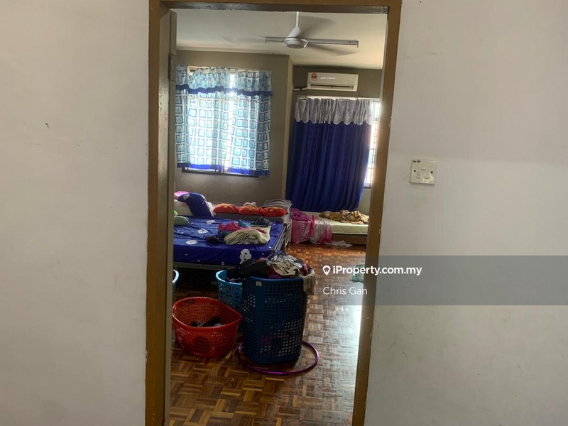 Rumah Berangkai 2 Tingkat untuk Dijual di Bukit Ubi, Kuantan oleh Chris Gan - iProperty.com.my