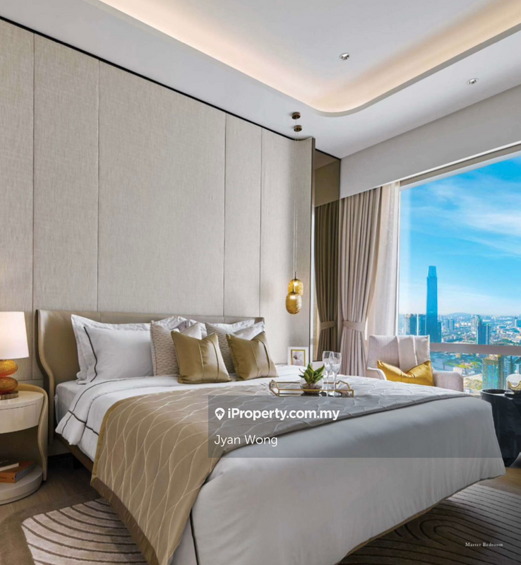 For Sale - Pavilion Square