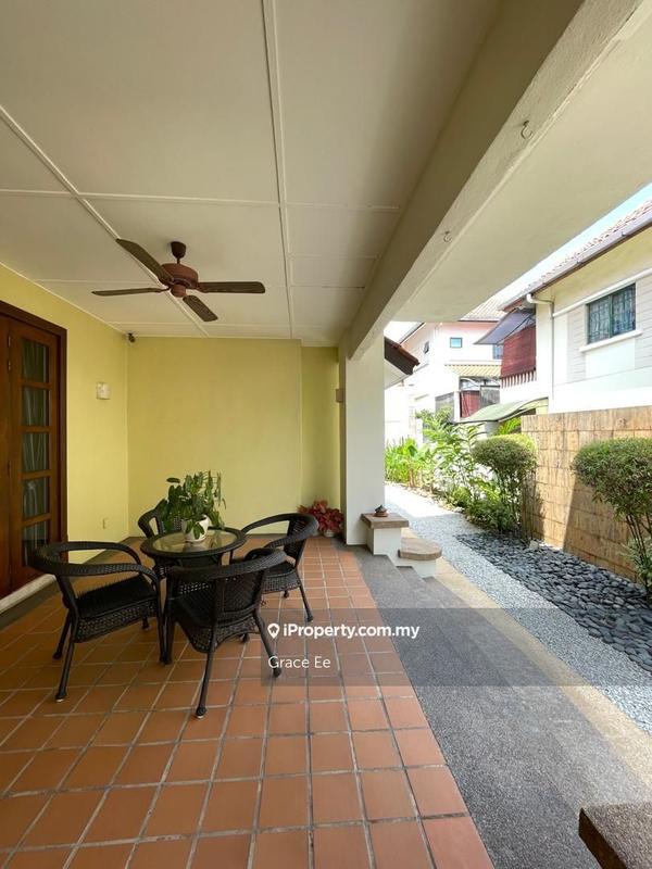 Bungalow House for Sale in Kota Kemuning, Shah Alam by Grace Ee - iProperty.com.my