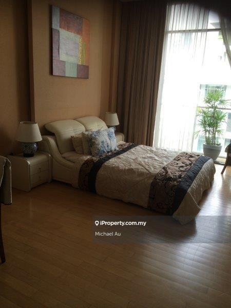 Kondominium untuk Dijual di Gallery @ U-Thant oleh Michael Au - iProperty.com.my