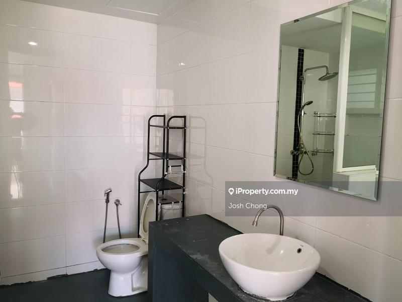 Residensi Servis untuk Dijual di Ritze Perdana 2 oleh Josh Chong - iProperty.com.my