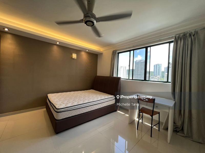 Condominium for Rent in Vista Kiara by Michelle Tang - iProperty.com.my