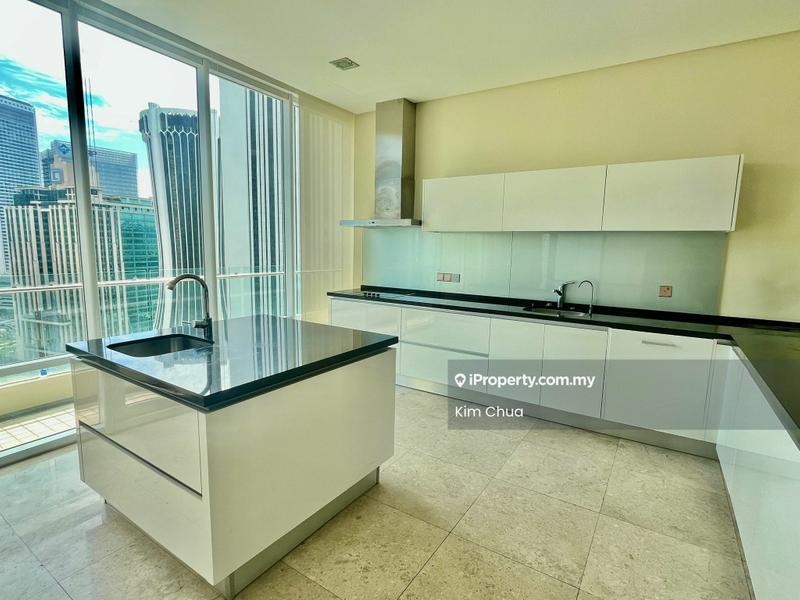 Service Residence for Rent in The Oval by Kim Chua - iProperty.com.my