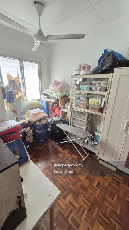 Rumah Berangkai 1.5 Tingkat untuk Dijual di 18d3y, Subang Jaya oleh Chester Cheng - iProperty.com.my