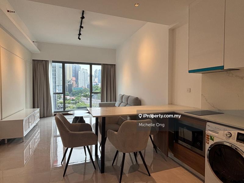 For Rent - Core Residence @ TRX