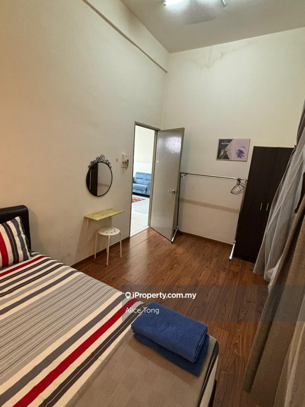 Service Residence for Rent in Vue Residences by Alice Tong - iProperty.com.my