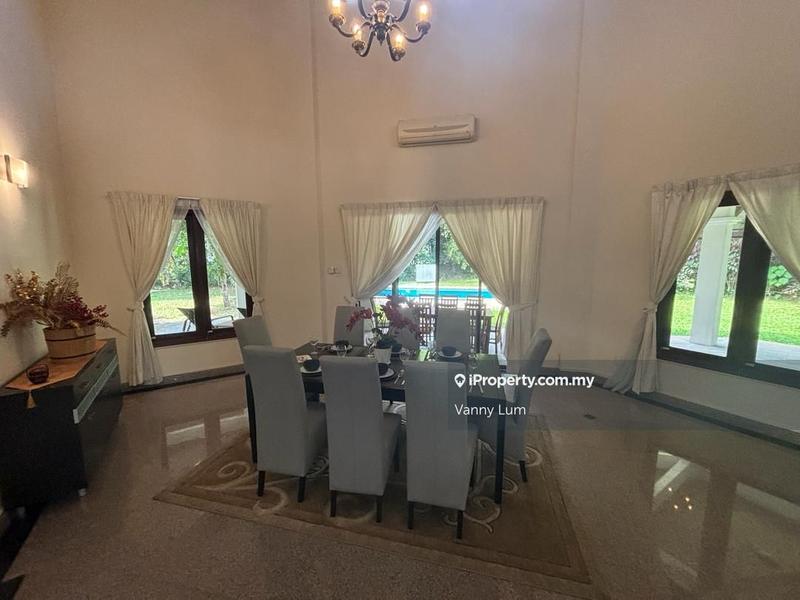 Bungalow House for Rent in IOI Resort City, Putrajaya by Vanny Lum - iProperty.com.my