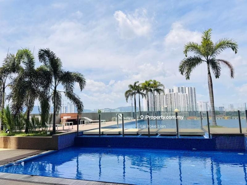Kediaman Servis untuk Disewa di Sentrio Pandan oleh Lai Yoke Lian - iProperty.com.my