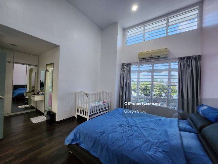 2-storey Terraced House for Sale in semanja kajang, Kajang by Gibson Choo - iProperty.com.my
