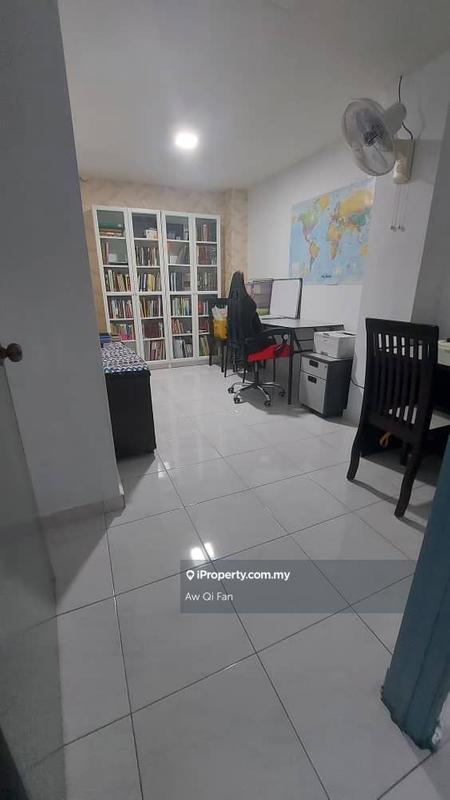 3.5-storey Terraced House for Sale in Bukit Wangsamas, Setiawangsa by Aw Qi Fan - iProperty.com.my
