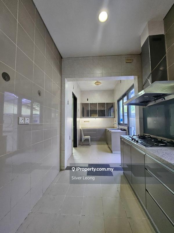 Bungalow House for Sale in THE RESIDENCE Bungalow, MONT KIARA, Mont Kiara by Silver Leong - iProperty.com.my