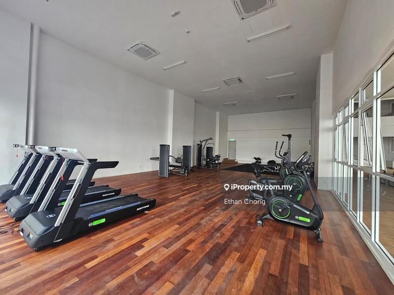 For Rent - Nadayu 801