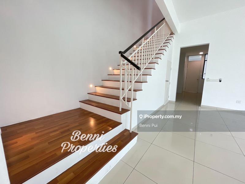 Semi-Detached House for Sale in Eco Majestic, Semenyih by Benni Pui - iProperty.com.my